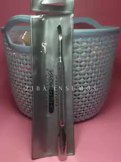 Repujador extremo curvo CHERIMOYA