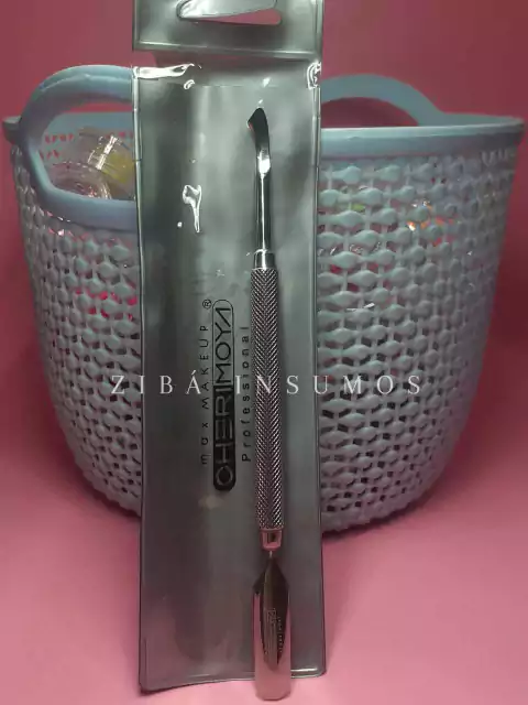 Repujador extremo curvo CHERIMOYA