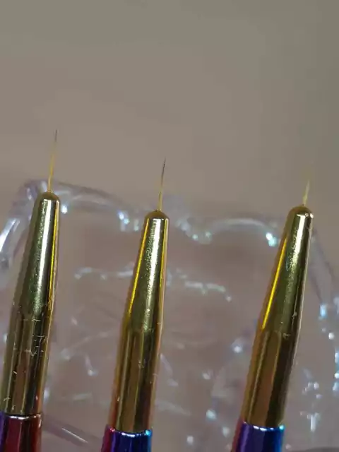 Pincel LINER cola de sirena - comprar online