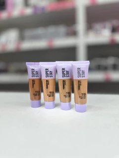 Base líquida super stay matte -Tei-