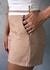 Shorts Risca De Giz Alfaiataria