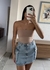 Tube Top Nude