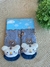 Meia Pantufa com Bichinhos de Menino | 12-24 Meses - comprar online