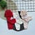 Kit Calça de Bebê Menina - Com Babados - Florais