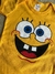Body de Bebê Temático Personagens - Bob Esponja na internet