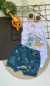Conjunto de Bebê Body Regata + Short - Menino - Vila do Bebê