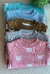 Imagem do Conjunto em Tricô Bebê Blusa e Calça