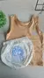 Conjunto de Bebê - Camiseta + Tapa Fralda - Tamanho G - Menino e Menina - comprar online