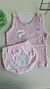 Conjunto de Bebê - Camiseta + Tapa Fralda - Tamanho G - Menino e Menina na internet