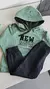 Conjunto Moletom Masculino New