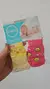 Kit Par de Luvinhas + Par de Meias de Menina - Selene - Pintinho - comprar online