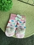 Imagem do Meia Pantufa de Bebê - Menina/ 12-24 meses