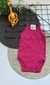 Body de Bebê Regata Alcinha - loja online