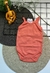 Body de Bebê Regata Alcinha - comprar online