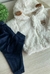Conjunto de Bebê Casaco Carneirinho com Capuz de Orelhinhas e Calça de Plush na internet
