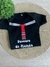 Body de Bebê Temático Personagens - Kiko Tesouro da Mamãe - comprar online