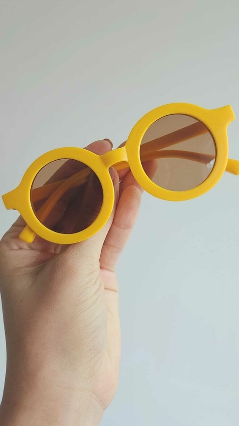 Óculos de Sol de Bebê - Menino - comprar online