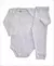 Conjunto Body e Calça Canelado Liso 100% Algodão na internet