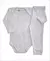 Conjunto Body e Mijão Canelado Liso 100% Algodão RN ao G - loja online