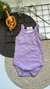 Body de Bebê Regata Alcinha - comprar online