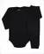 Conjunto Body e Calça Canelado Liso 100% Algodão - loja online