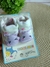 Meia Pantufa de Bebê 3D com Bichinhos Ursinha Roxinho
