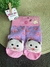 Meia Pantufa de Bebê - Menina/ 12-24 meses - comprar online