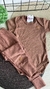 Conjunto de Bebê - Body + Calça - Menino e Menina - Tamanho M - loja online