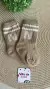 Meias de Bebê Menino Listras N - 103 - loja online