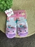 Meia Pantufa de Bebê - Menina/ 12-24 meses na internet