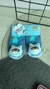 Meia Pantufa de Bebê - Menino / 0-12 meses - comprar online