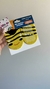Meia Sapatilha de Bebê - Antiderrapante - comprar online