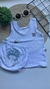 Conjunto de Bebê - Camiseta + Tapa Fralda - Tamanho M - Menino e Menina - loja online