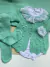 Saída Maternidade de Menina em Tricot | Helena