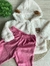 Conjunto de Bebê Casaco Carneirinho com Capuz de Orelhinhas e Calça de Plush - comprar online