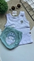 Conjunto de Bebê - Camiseta + Tapa Fralda - Tamanho P -Menino e Menina - comprar online