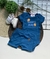 Conjunto Body Manga Curta + Short - Menino