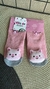 Imagem do Meia Pantufa de Bebê - Menina/ 12-24 meses
