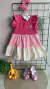 Vestido de Bebê Menina - loja online