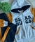 Conjunto de Bebê Blusa de Moletom e Calça 1159 na internet