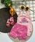Conjunto de Bebê Body Alcinha + Short - Menina - Vila do Bebê