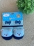Imagem do Meia Pantufa com Bichinhos de Menino | 12-24 Meses