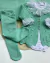 Saída Maternidade de Menina em Tricot | Helena - comprar online
