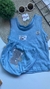 Conjunto de Bebê - Camiseta + Tapa Fralda - Tamanho G - Menino e Menina - comprar online