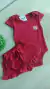 Conjunto de Bebê Canelado - Menina - comprar online
