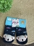 Meia Pantufa de Bebê - Menino / 0-12 meses na internet
