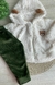 Conjunto de Bebê Casaco Carneirinho com Capuz de Orelhinhas e Calça de Plush - comprar online