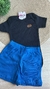 Conjunto de Bebê Body + Short - Tam P - loja online