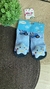 Meia Pantufa com Bichinhos de Menino | 12-24 Meses - loja online