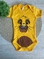 Body de Bebê Temático Personagens - Rei Leão